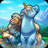 Hero Park: Xây Dựng Ngôi Làng Quái Vật - Game Chiến Lược Hấp Dẫn