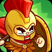 HERO'S LAND iOS: Game Sinh Tồn MMO Roguelike PvPvE