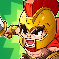 Hero's Land: GrimLoot - Tải Game PvPvE Sandbox Android