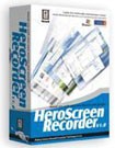 Hero Screen Recorder 2.0.2 - Phần mềm chụp màn hình chuyên nghiệp