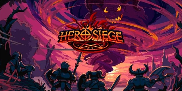Hero Siege Season 12 cân bằng lại toàn bộ các yếu tố để tạo nên gameplay hoàn hảo
