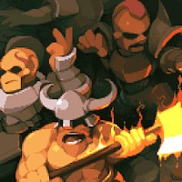 Hero Siege Android 5.5.16: Game hành động roguelike đỉnh cao