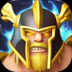 Hero Sky: Epic Guild Wars - Tải Game Chiến Thuật Đế Chế iOS