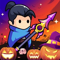 Hero Survival IO cho Android 1.3.4 - Game Sinh Tồn Hấp Dẫn