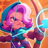 Hero Tactics: 2 Player Game - Tải xuống cho Android
