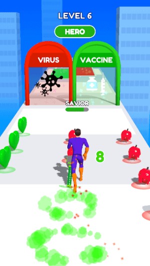 Lựa chọn cánh cổng phù hợp