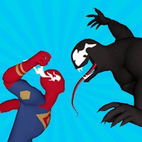 Hero Verse Run - Download Game Anh Hùng Chạy Vui Nhộn trên Android