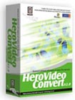 Hero Video Converter 2.7.8 - Download & Convert Video Formats