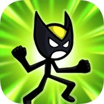 HERO WARS: Super Stickman Defense iOS 1.0.3 - Tải Game Phòng Thủ