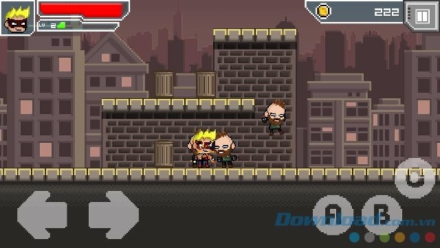 Cuộc chiến với người ngoài hành tinh