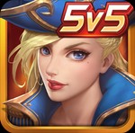 Heroes Arena Android 2.1.20: Game MOBA Miễn Phí Hàng Đầu