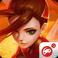 Heroes Guardian: Dark Genesis - Tải Game Nhập Vai Thu Thập Thẻ Tướng Android