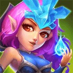 Heroes Legend iOS 1.1.1: Game nhập vai MOBA hấp dẫn