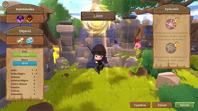 Sử dụng khả năng lãnh đạo của bạn để chiêu mộ các anh hùng mới