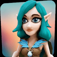 Heroes of Flatlandia Android 1.2.2 - Game chiến thuật đỉnh cao