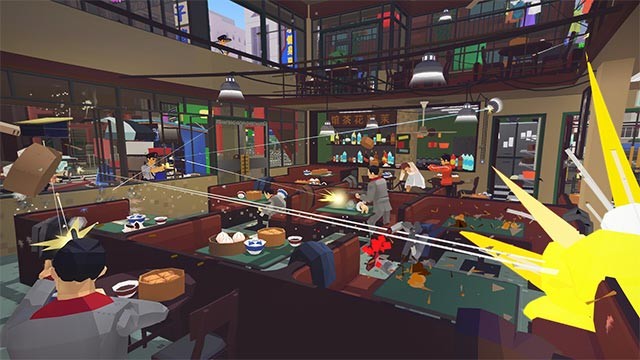 Vào vai điệp viên ưu tú trong cuộc chiến hành động nhanh của Heroes of Forever