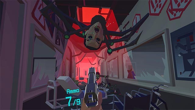 Đối mặt với làn sóng kẻ thù không ngừng nghỉ bên cạnh trùm cuối