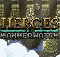 Heroes of Hammerwatch: Game Roguelite Hấp Dẫn
