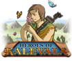 Heroes of Kalevala for Mac - Game Tìm Cặp Ba