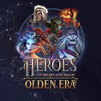 Heroes of Might & Magic: Olden Era - Early Access | Tiền truyện Heroes of Might and Magic