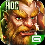 Heroes of Order & Chaos iOS 3.5.7: Game MOBA đỉnh cao