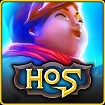 Heroes of SoulCraft - Tải game nhập vai chiến thuật MOBA trên Android
