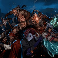 Heroes of the Ashenwatch - Early Access ARPG Co-op Chiến Thuật