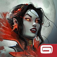 Heroes of the Dark iOS 1.2.2: Game SRPG Hoành Tráng