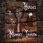 Heroes of the Monkey Tavern Demo - Game nhập vai khám phá ngục tối PC