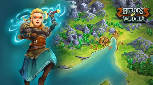 Hàng chục anh hùng để bạn chiêu mộ và đào tạo