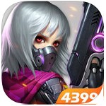 Heroes of Warfare iOS 1.0: Game MOBA FPS Hấp Dẫn