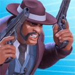 Heroes of Warland iOS 0.9.2: Game bắn súng hành động hấp dẫn