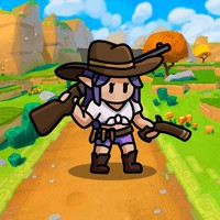 Heroes Squad: Survivor - Tải Game Chiến Thuật Sinh Tồn Android