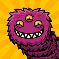 Heroes vs Crazy Wiggler - Tải Game Chiến Thuật Roguelike Android
