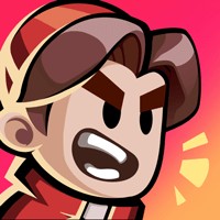 Heroes vs Evil: Gacha Defense - Tải Game Chiến Thuật Phòng Thủ iOS