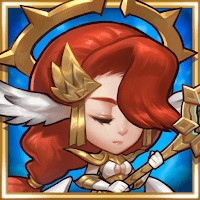 Heroic Alliance - Game chiến lược thẻ bài 2D trên iOS