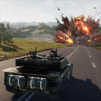 Heroic Armored Company - Game Chiến Tranh Xe Tăng Hoành Tráng