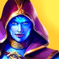 Heroic - Magic Duel: Game chiến thuật thời gian thực trên Android