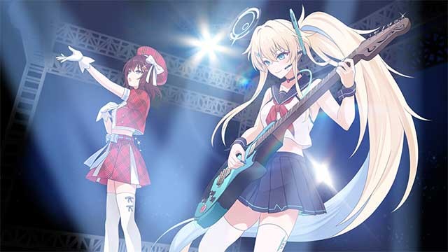 Hỗ trợ các thần tượng tổ chức concert và lưu diễn xuyên thế giới