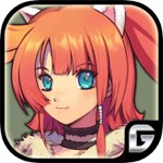Heroine Anthem Zero iOS: Game phiêu lưu hành động hấp dẫn