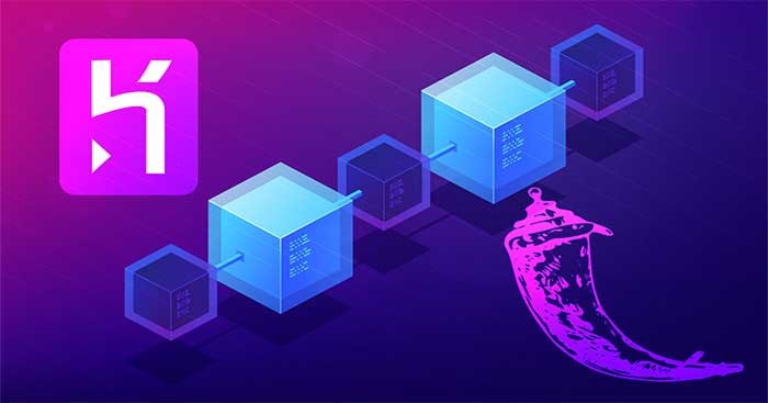 Heroku là nền tảng lưu trữ đám mây dành cho dân lập trình