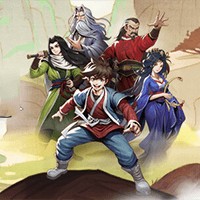 Hero's Adventure: Road to Passion - Game RPG Giang hồ phiêu lưu