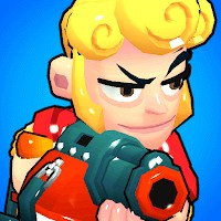 HeroStars for Android 1.0.003 - Fast-Paced Shooting Game