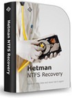 Hetman NTFS Recovery 2.1 - Phục hồi dữ liệu NTFS