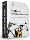 Hetman Partition Recovery 2.1: Phục hồi dữ liệu từ phân vùng