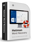 Hetman Word Recovery 1.0 - Khôi phục dữ liệu Microsoft Word
