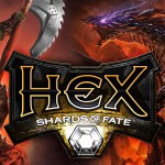 HEX: Shards of Fate - Game thẻ bài miễn phí cho PC & Mac