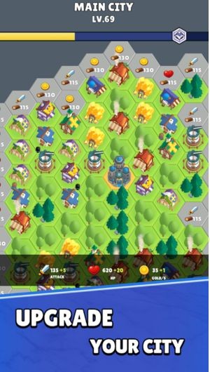 Đấu trường 1v1 Toàn cầu