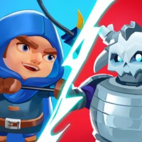 Hex Warriors 2.9.3 - Tải Game Chiến Thuật Thẻ Bài Cho Android