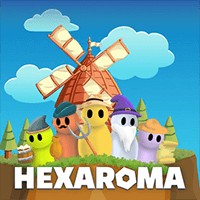 HEXAROMA: Xây Dựng Ngôi Làng Ấm Cúng Trên Đảo